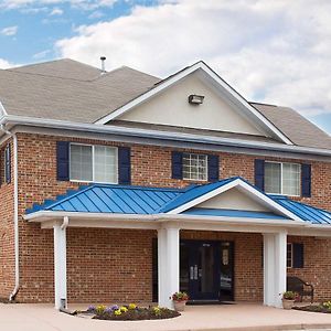 Motel 6-Richmond, Va - I-64 West